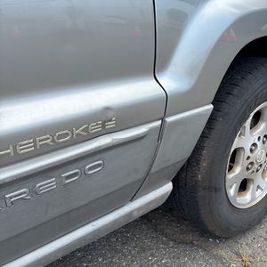 2000 JEEP GRAND CHEROKEE LAREDO 缩略图 54