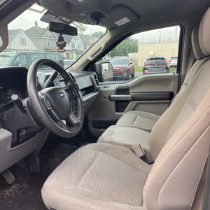 صورة مصغرة 32 لـ 2018 FORD F150 XLT