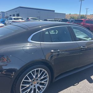 صورة 9 لـ 2026 Porsche PANAMERA