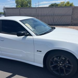 صورة مصغرة 12 لـ 2023 Dodge CHARGER R/T