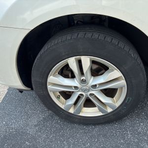 صورة مصغرة 15 لـ 2013 Nissan ROGUE SV