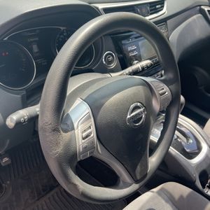 2016 Nissan ROGUE SV 缩略图 58