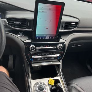 2022 FORD EXPLORER ST 缩略图 38