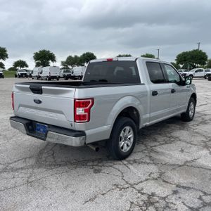 FORD F-150 XLT - 8