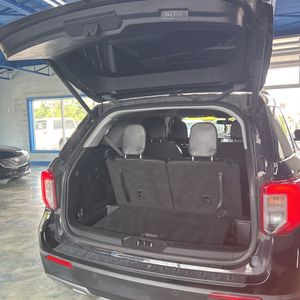 2022 FORD EXPLORER XLT — миниатюра 43