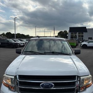 2017 FORD EXPEDITION XLT — фото 15
