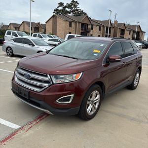 FORD EDGE SEL - 1