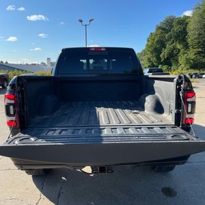 2019 RAM 2500 BIG HORN 照片 41