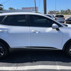 KIA SPORTAGE EX - 10