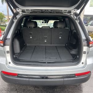 2025 JEEP GRAND CHEROKEE LIMITED 照片 43