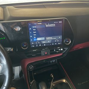 2024 Lexus NX 350H PREMIUM thumbnail 36