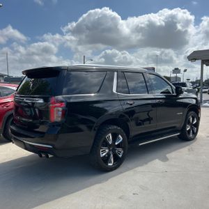 CHEVROLET TAHOE HIGH COUNTRY - 8