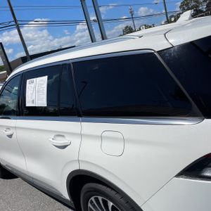 LINCOLN AVIATOR RESERVE - 6