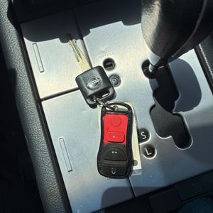 2007 Nissan MURANO S 缩略图 44