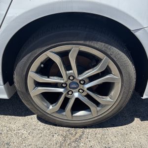 2019 FORD FUSION SEL 缩略图 14