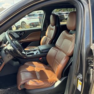2020 Lincoln AVIATOR RESERVE 照片 32