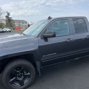CHEVROLET SILVERADO 1500 LT - 2