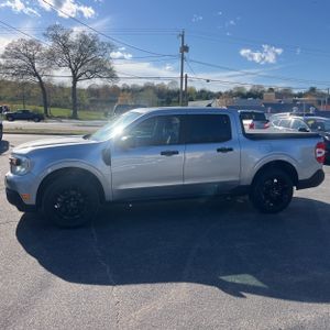 FORD MAVERICK XL - 3