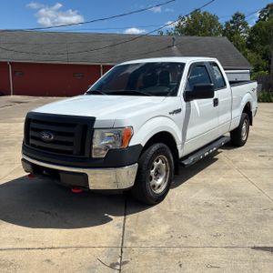 صورة 1 لـ 2011 FORD F-150 XL