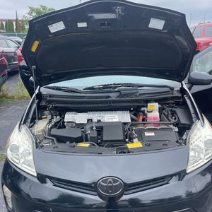 2014 Toyota PRIUS THREE 缩略图 41