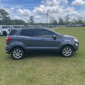 FORD ECOSPORT SE - 10