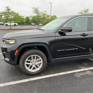 JEEP GRAND CHEROKEE - 2