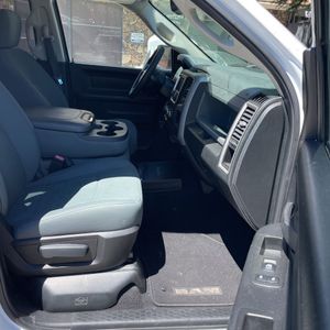 2015 RAM 1500 TRADESMAN — миниатюра 32
