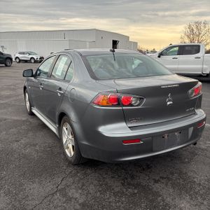 MITSUBISHI LANCER SE - 5