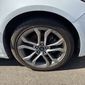 2019 FORD FUSION SEL — миниатюра 19