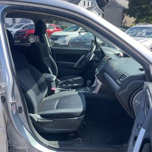صورة مصغرة 32 لـ 2016 Subaru FORESTER 2.5I