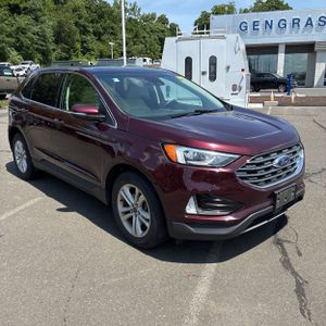2020 FORD EDGE SEL 缩略图 12