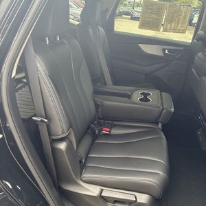 2025 Acura MDX SH-AWD — миниатюра 34