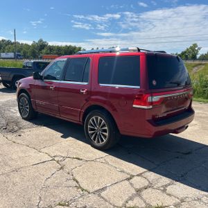 صورة 5 لـ 2016 Lincoln NAVIGATOR SELECT