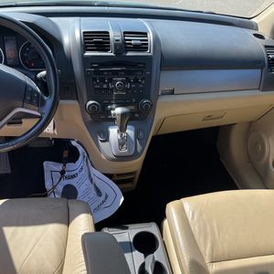 2011 Honda CR-V EX-L — миниатюра 36