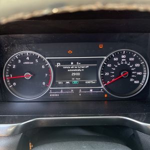 صورة مصغرة 42 لـ 2023 KIA SORENTO S