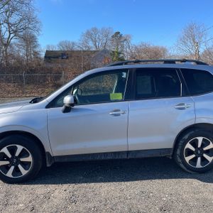 SUBARU FORESTER 2.5I PREMIUM - 4
