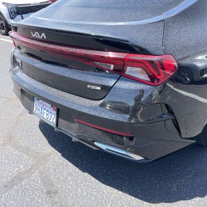 صورة مصغرة 56 لـ 2024 KIA K5 GT-LINE