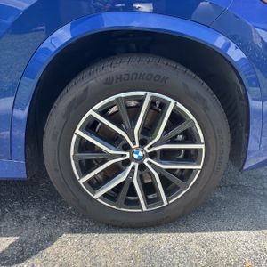 2025 BMW X1 XDRIVE28I — миниатюра 20