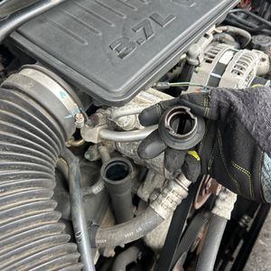 صورة مصغرة 45 لـ 2010 JEEP GRAND CHEROKEE LAREDO