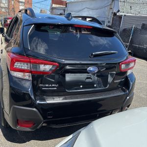 SUBARU CROSSTREK PREMIUM - 7