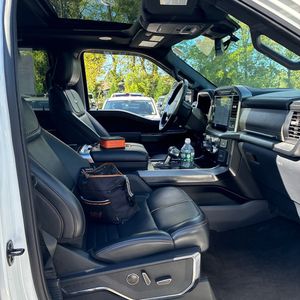 2022 FORD F-150 PLATINUM 缩略图 31