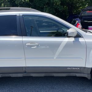 2013 Subaru OUTBACK 2.5I PREMIUM — миниатюра 11