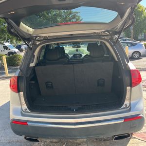صورة مصغرة 44 لـ 2011 Acura MDX SH-AWD W/TECH