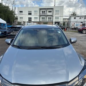 صورة مصغرة 15 لـ 2021 Honda HR-V EX-L