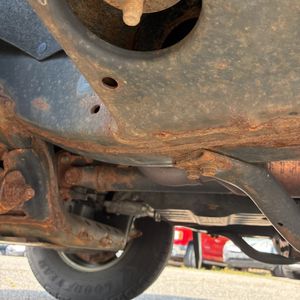2016 Toyota TACOMA TRD OFF-ROAD 缩略图 28
