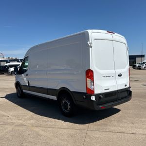 FORD TRANSIT 150 - 5