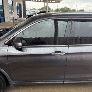 HONDA PILOT TOURING - 3