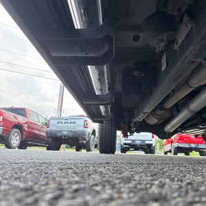 صورة 22 لـ 2019 RAM 1500 REBEL