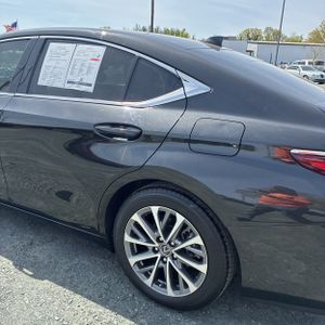 LEXUS ES 350 BASE - 6