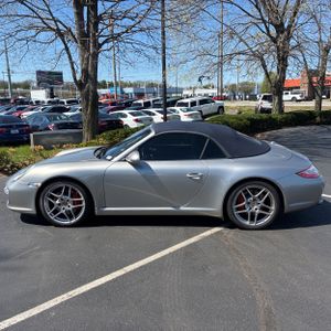 PORSCHE 911 CARRERA 2 S - 3